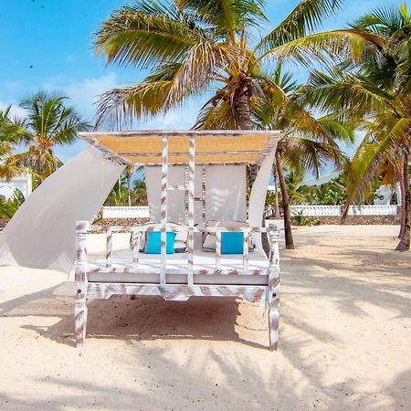Jumbo Club Watamu Hotel Екстериор снимка