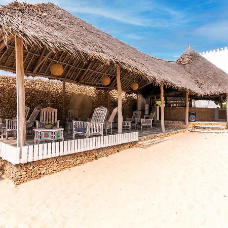 Jumbo Club Watamu Hotel Екстериор снимка