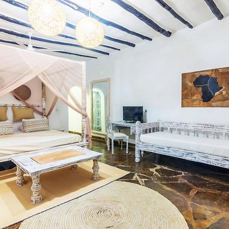 Jumbo Club Watamu Hotel Екстериор снимка