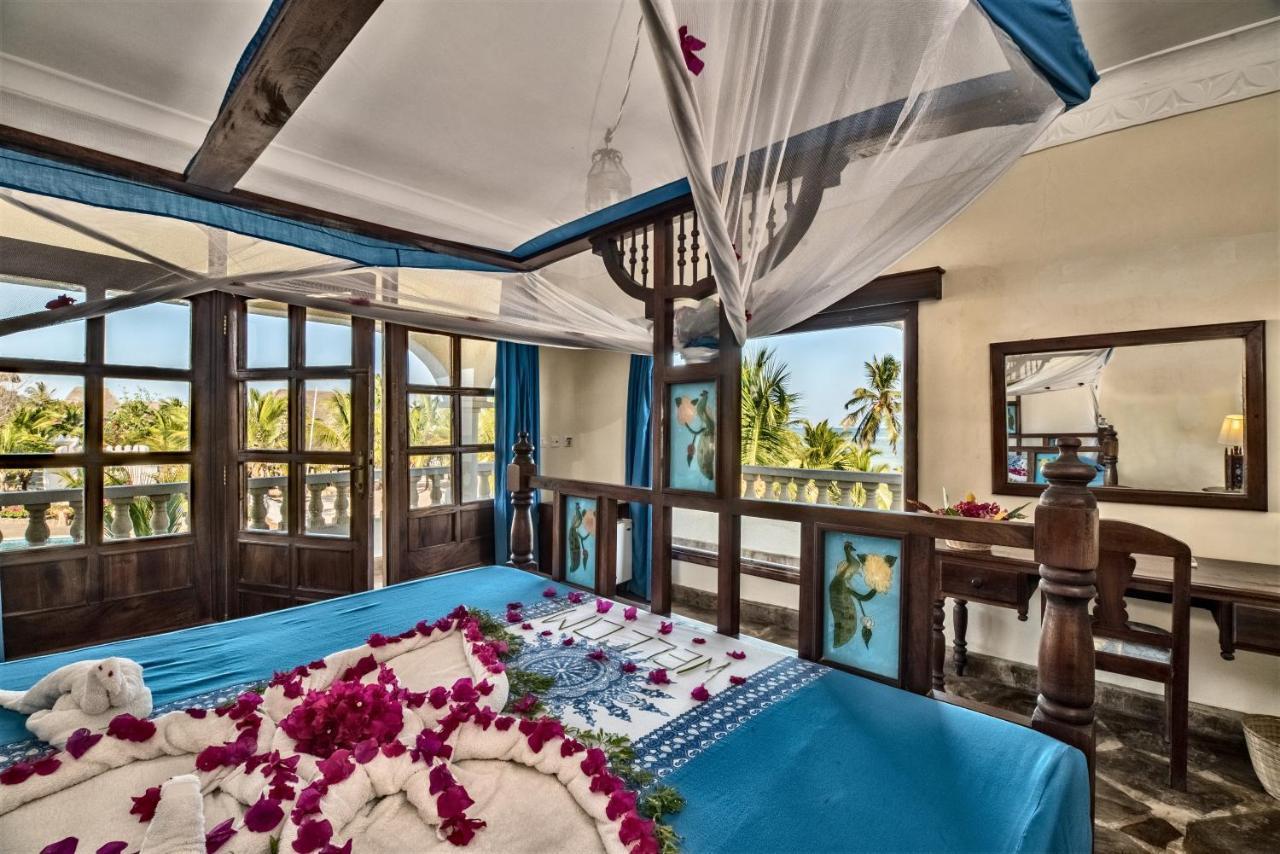 Jumbo Club Watamu Hotel Екстериор снимка