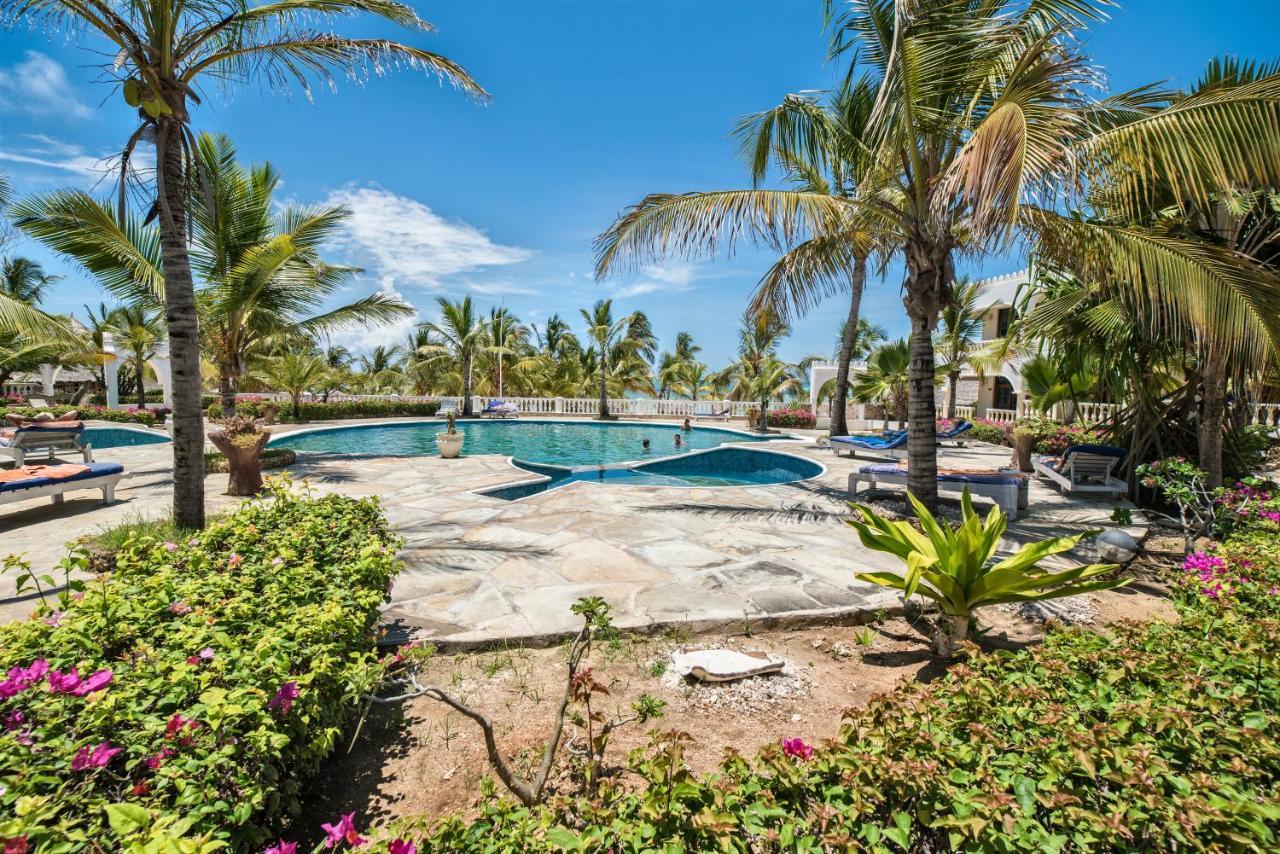 Jumbo Club Watamu Hotel Екстериор снимка