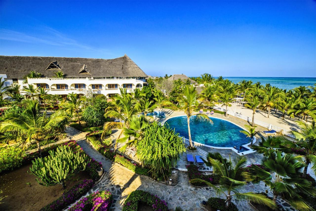 Jumbo Club Watamu Hotel Екстериор снимка