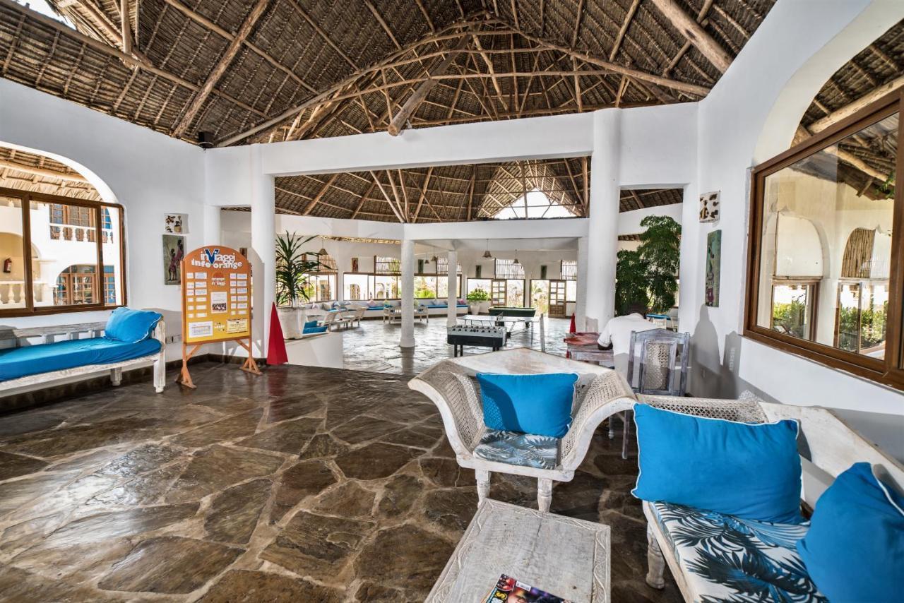 Jumbo Club Watamu Hotel Екстериор снимка