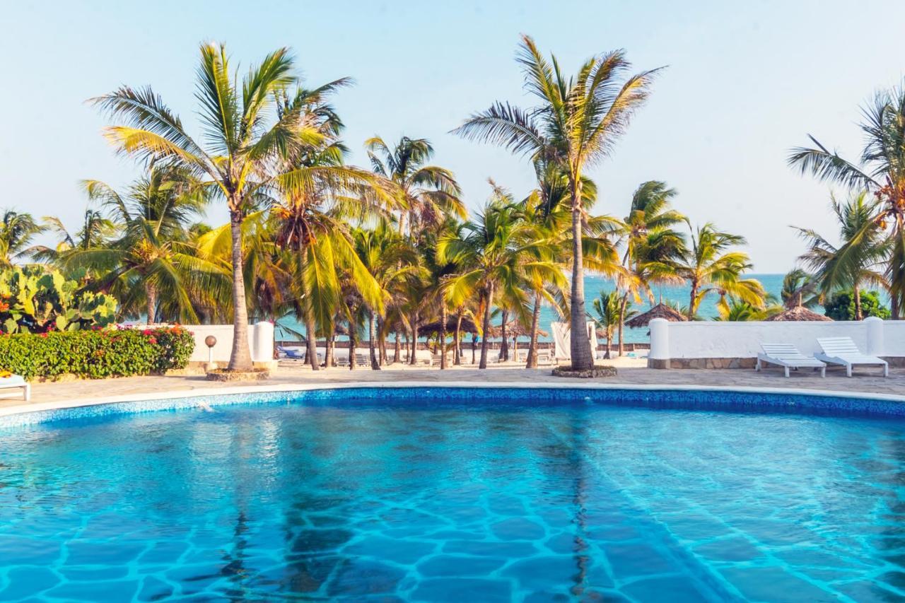 Jumbo Club Watamu Hotel Екстериор снимка