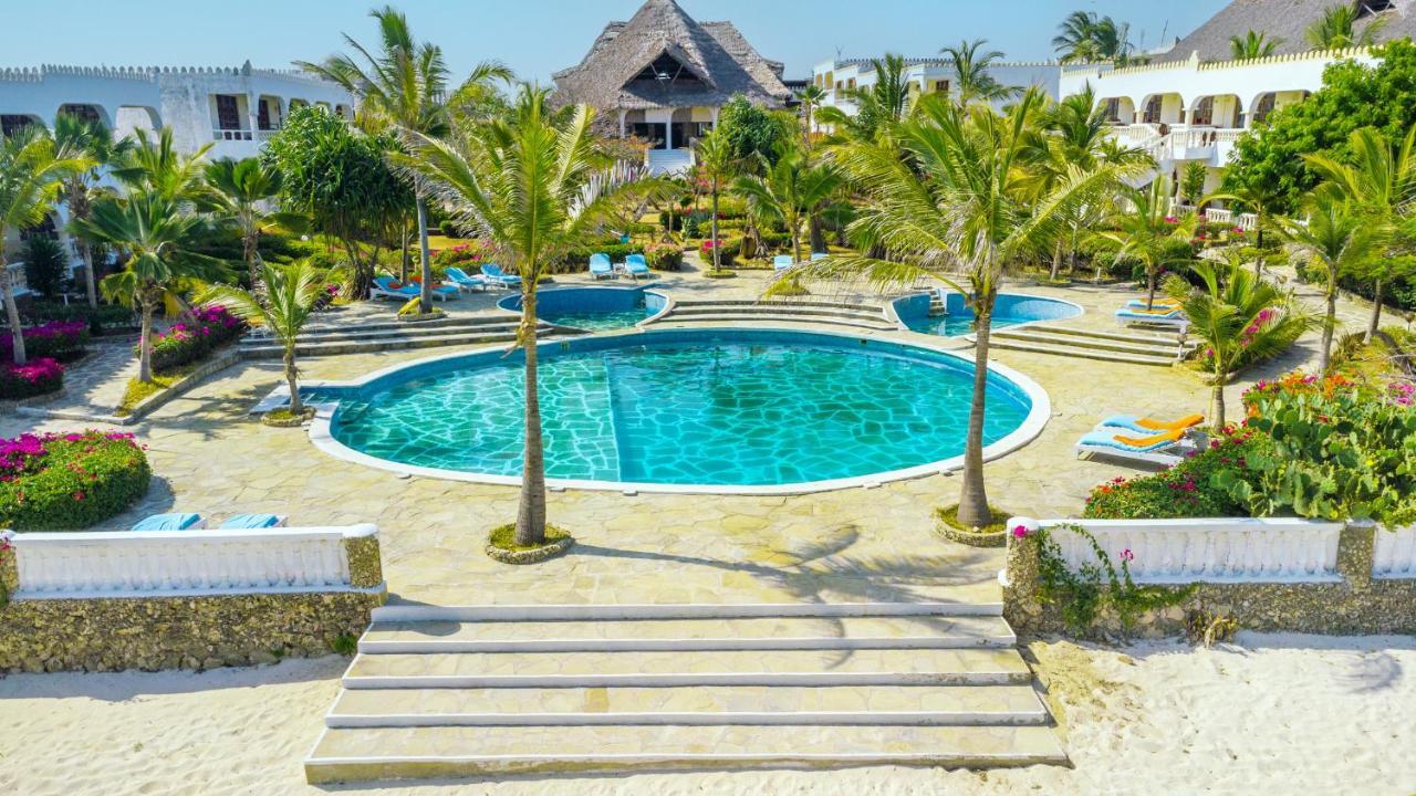 Jumbo Club Watamu Hotel Екстериор снимка
