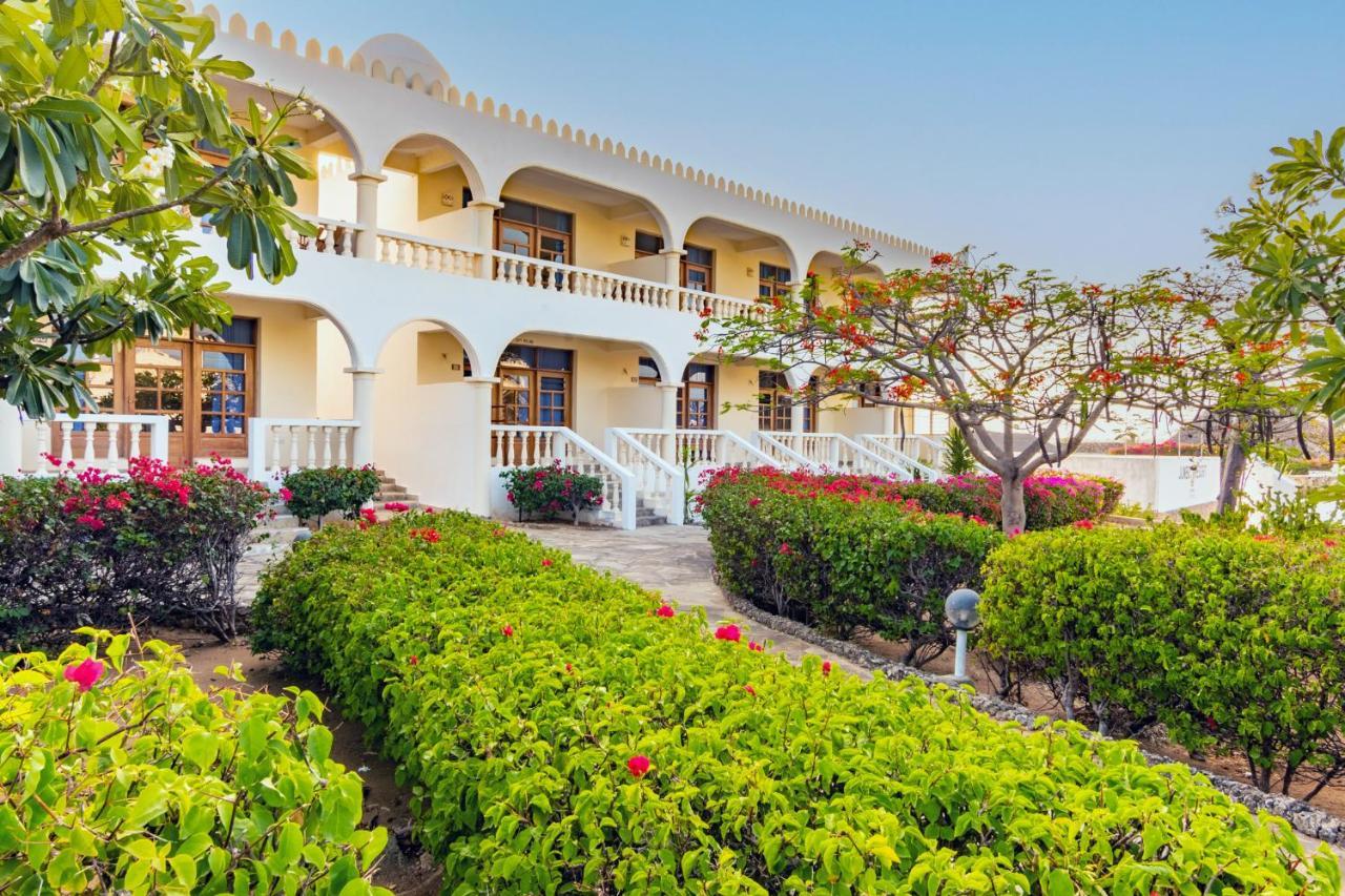 Jumbo Club Watamu Hotel Екстериор снимка