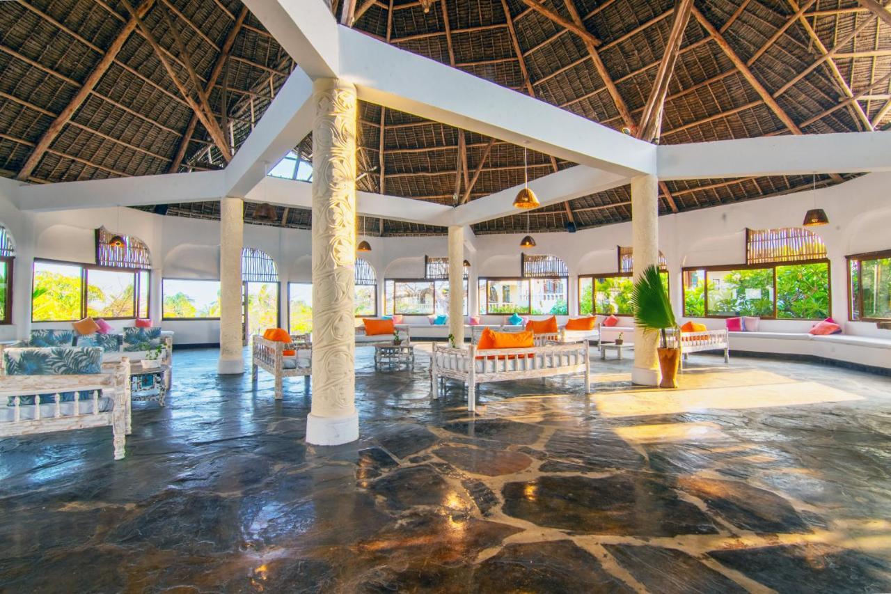 Jumbo Club Watamu Hotel Екстериор снимка