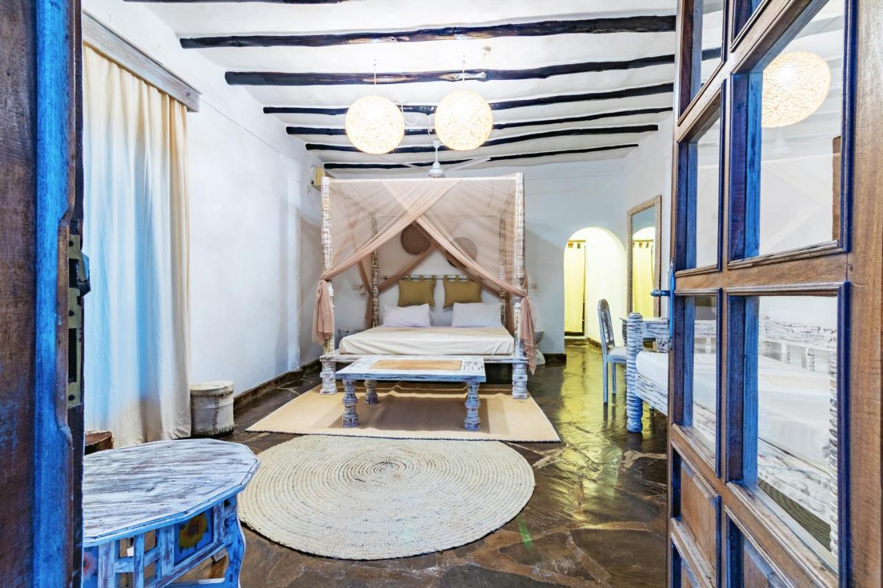 Jumbo Club Watamu Hotel Екстериор снимка
